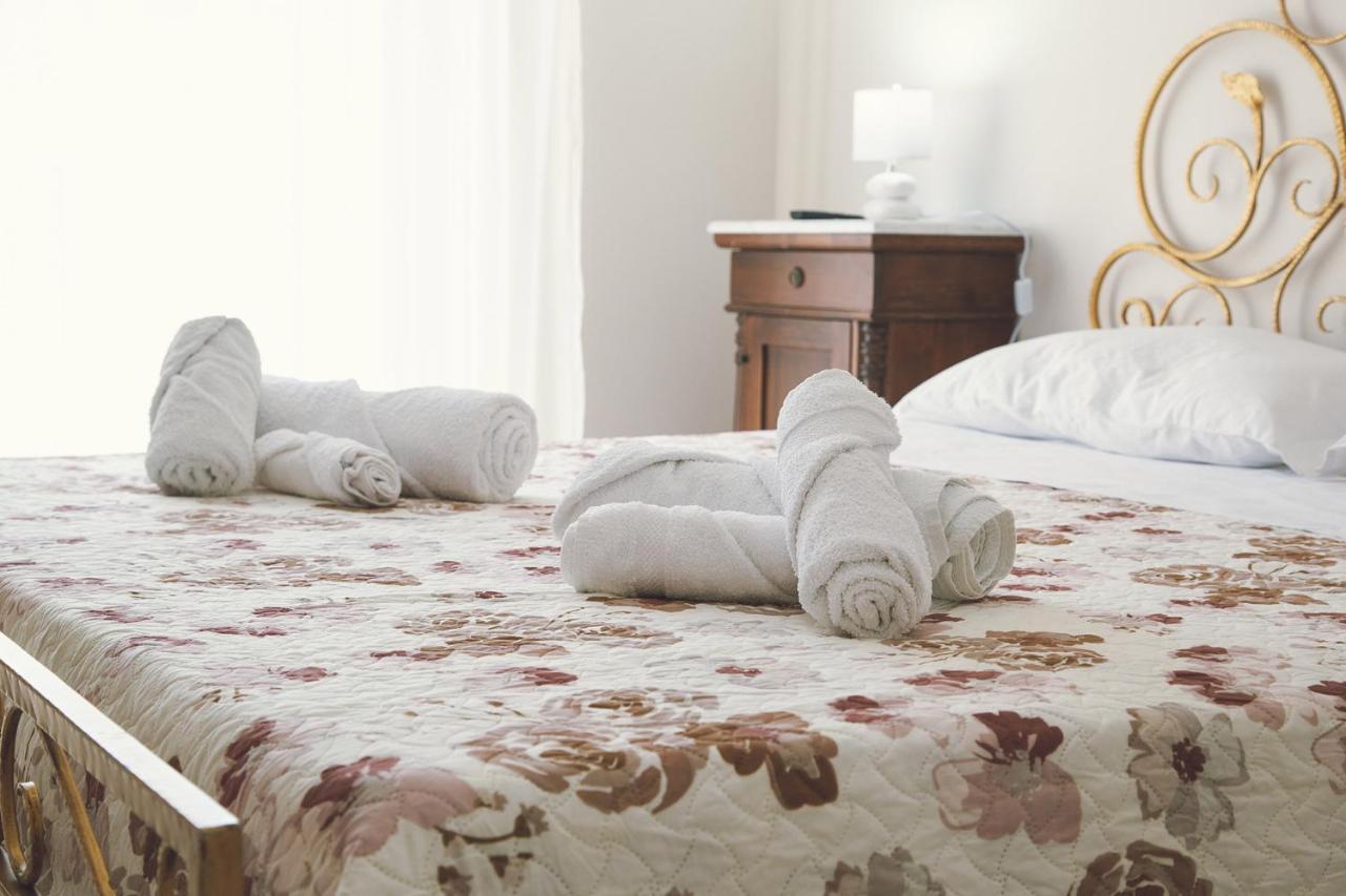 Apartamento Delle Mura Agrigento