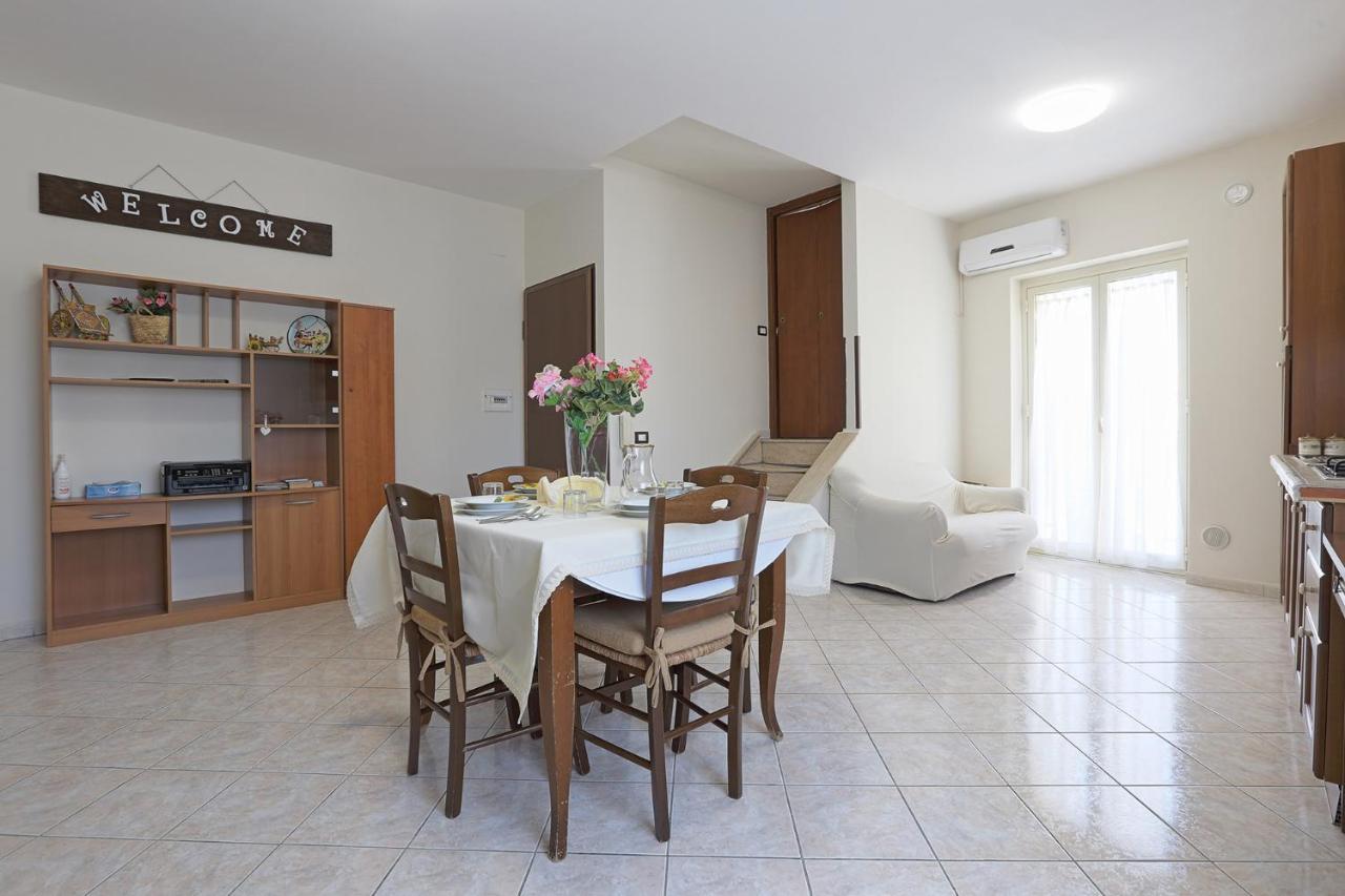 Apartamento Delle Mura Agrigento