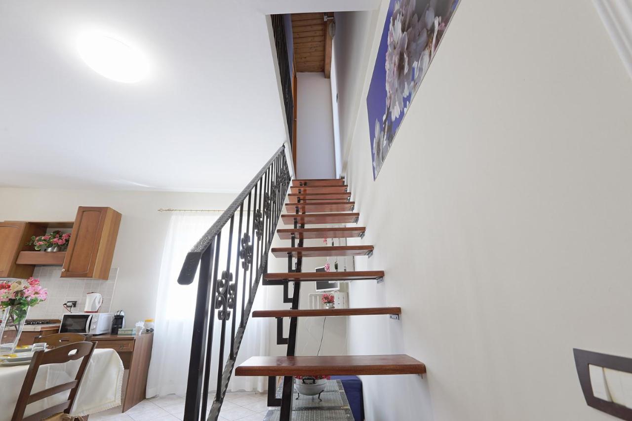 Apartment Delle Mura *