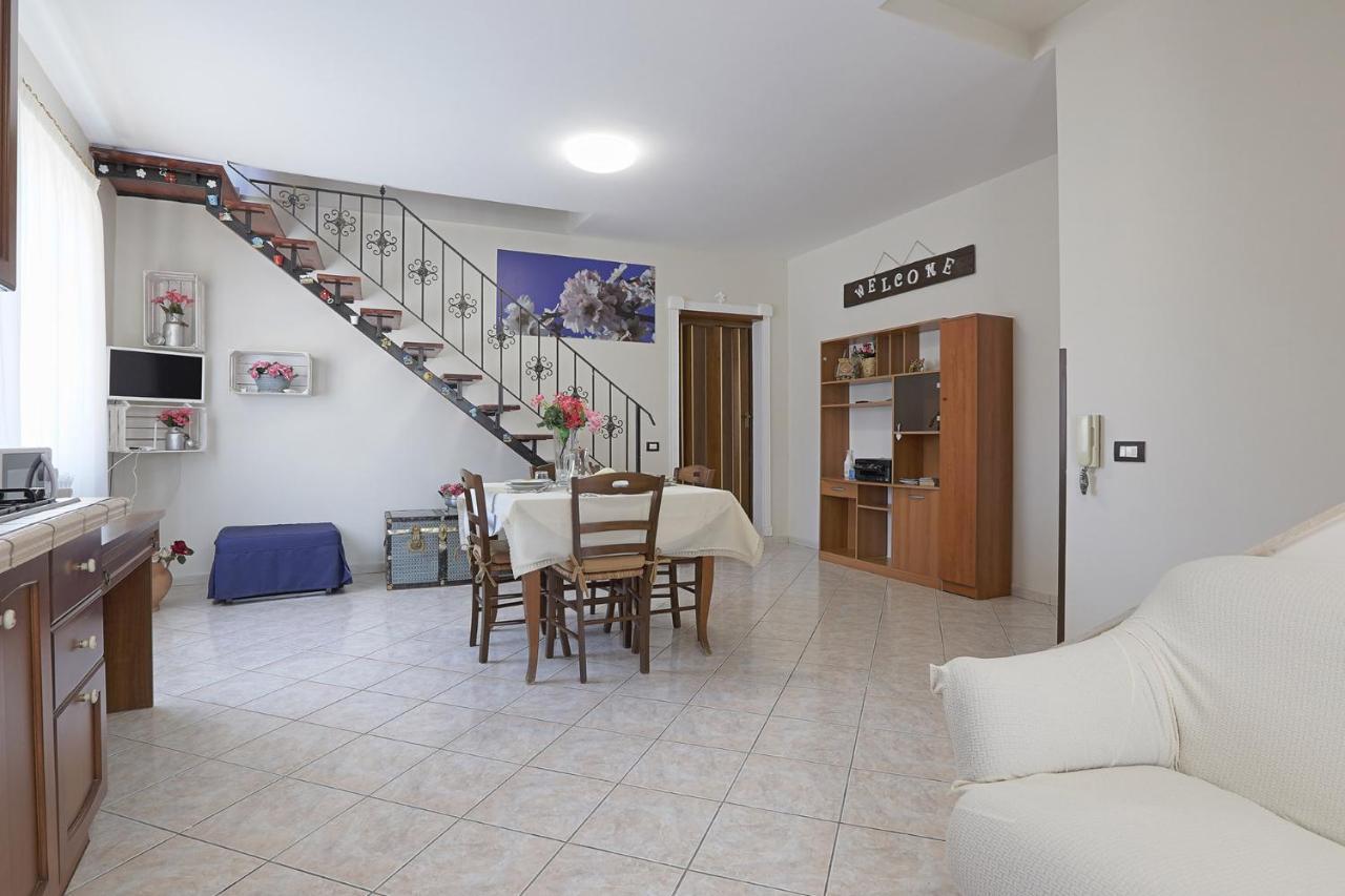 Apartamento Delle Mura *