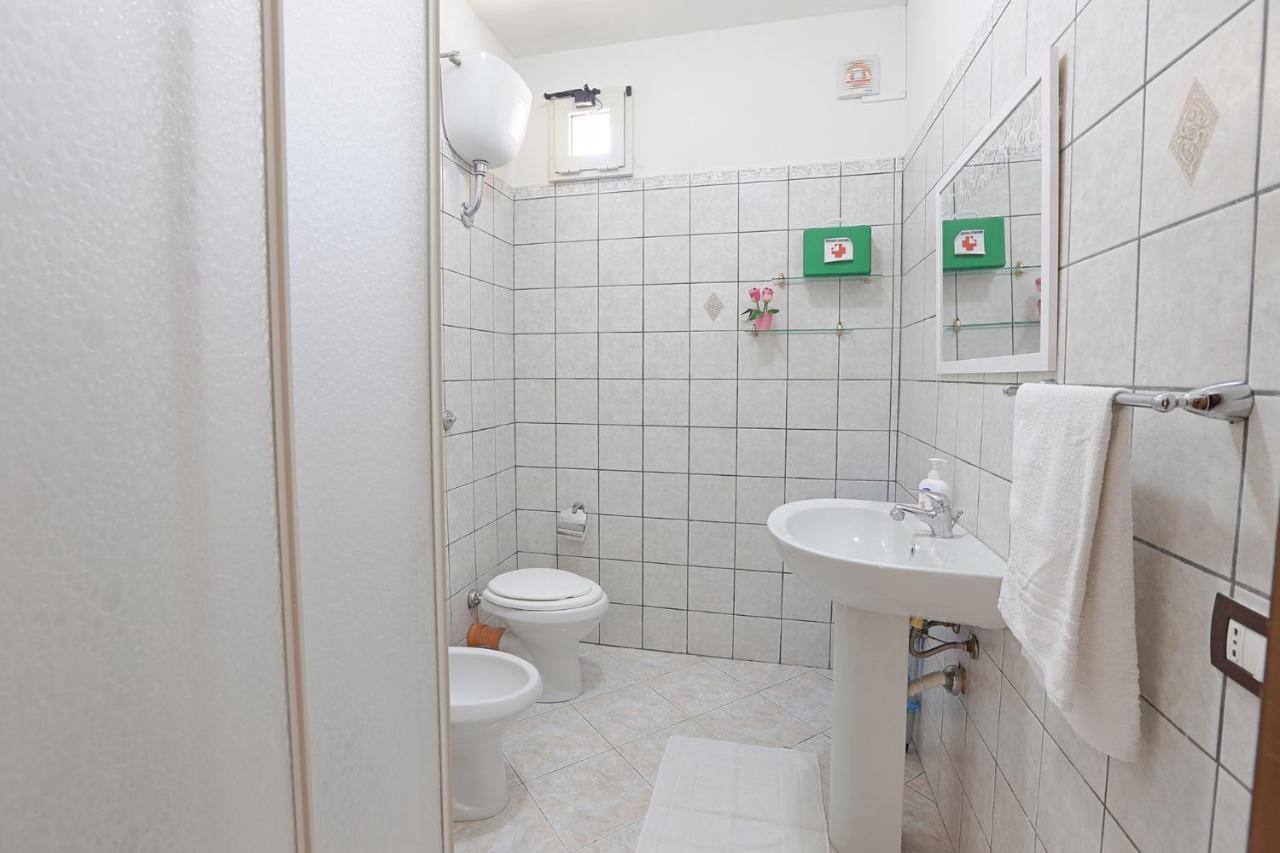 Apartment Delle Mura Agrigento