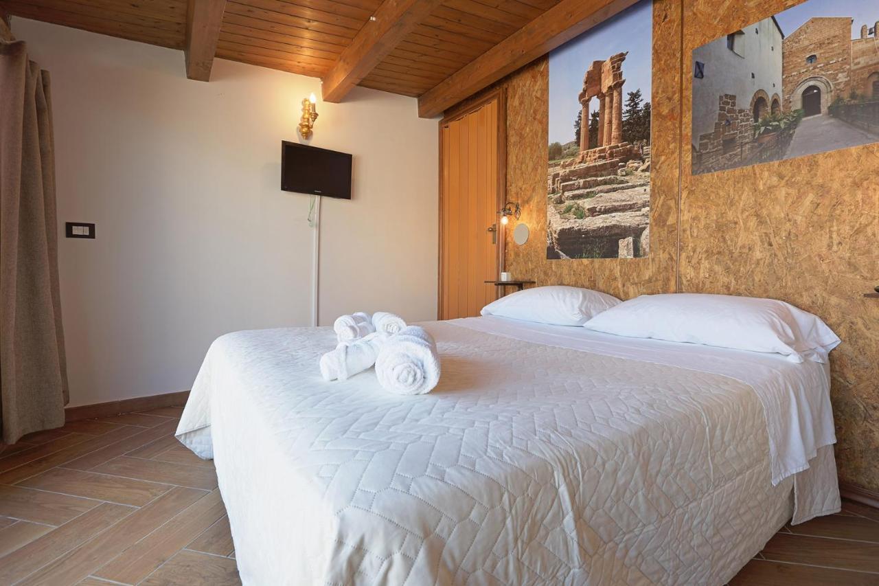 Delle Mura Apartment