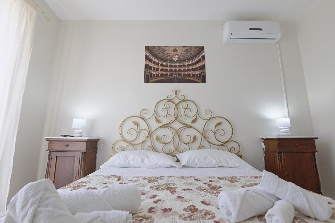 Delle Mura Apartamento *