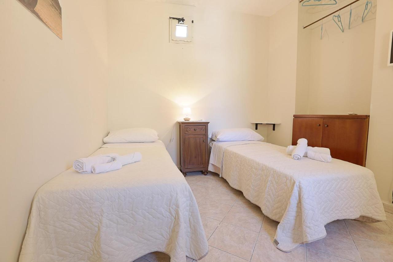 Delle Mura Apartamento