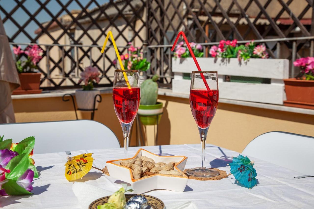 Delle Mura Apartamento Agrigento
