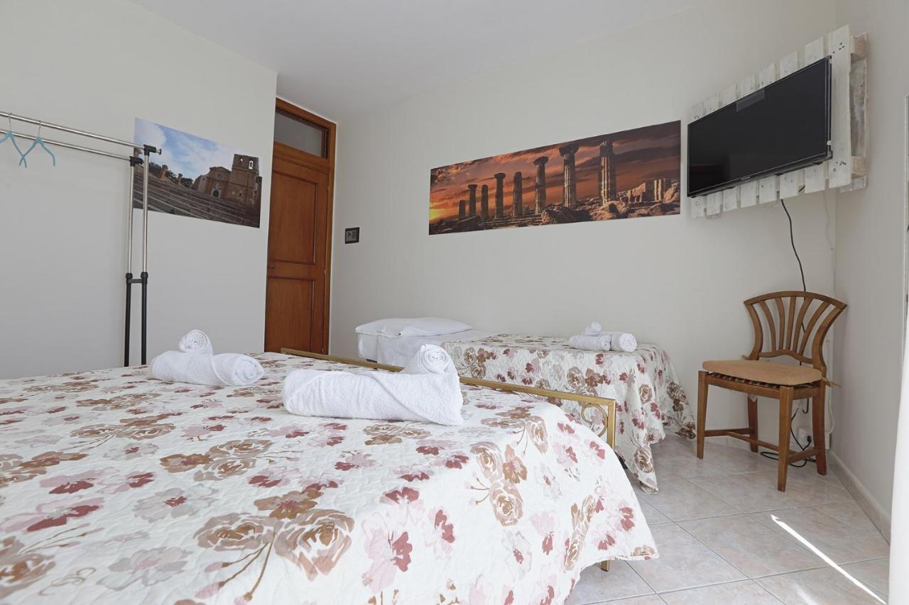 Delle Mura Apartment *