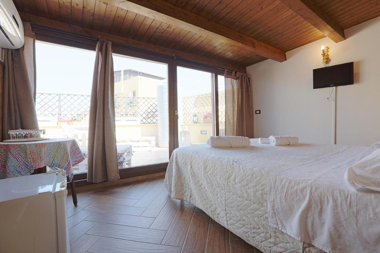 Apartment Delle Mura