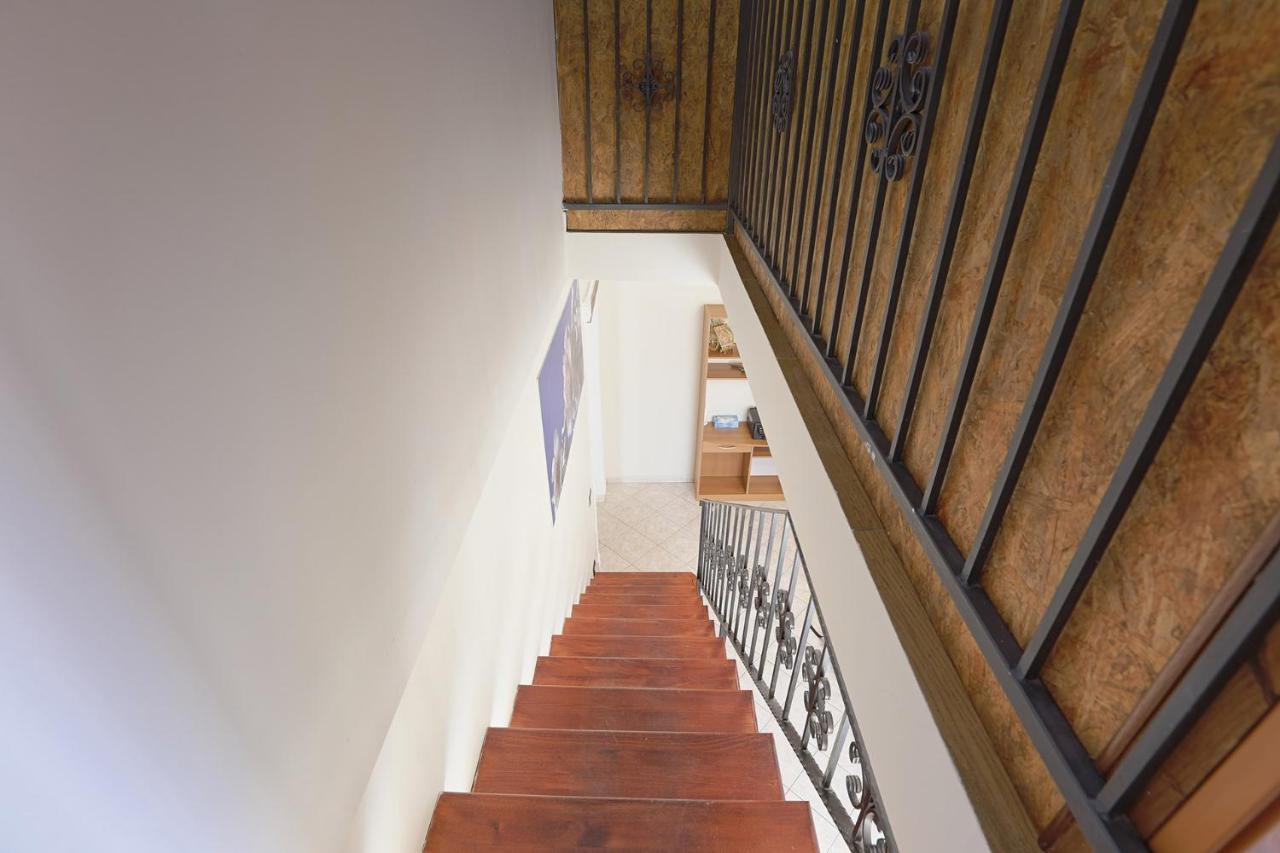 Delle Mura Apartamento *