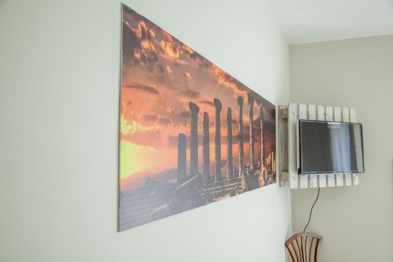 Delle Mura Apartment Agrigento