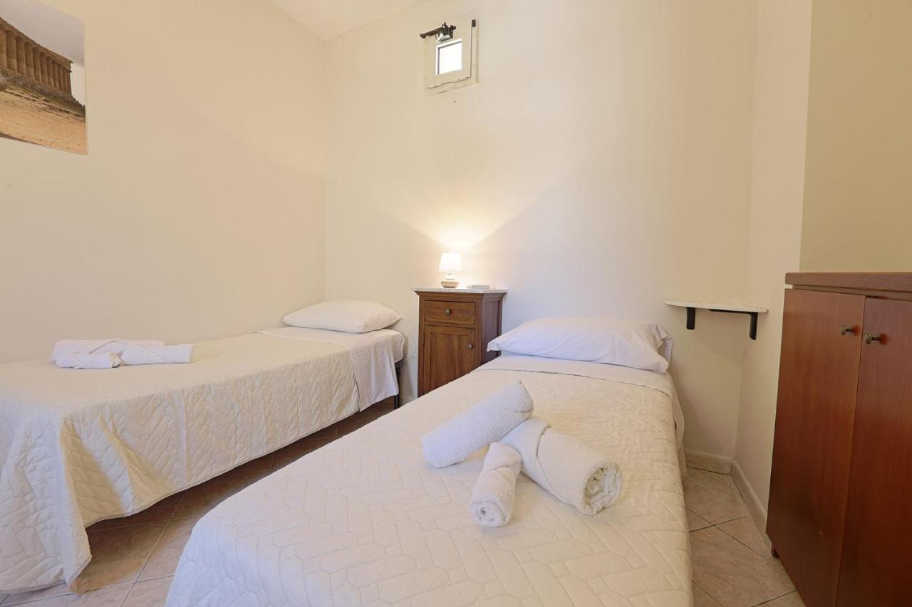 Apartment Delle Mura Agrigento
