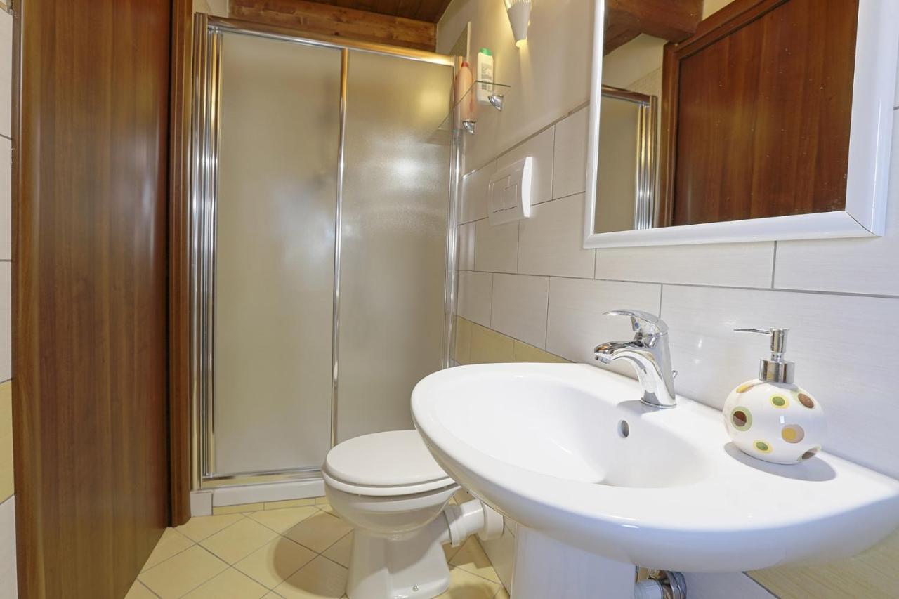 Delle Mura Apartamento