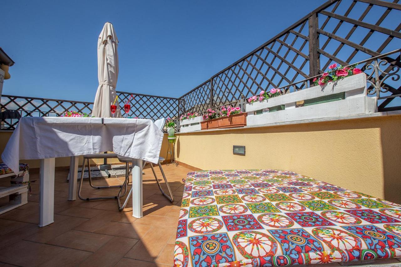 Delle Mura Apartamento Agrigento