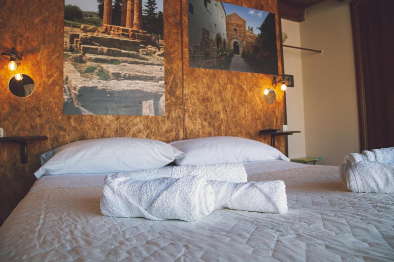 Apartment Delle Mura Agrigento