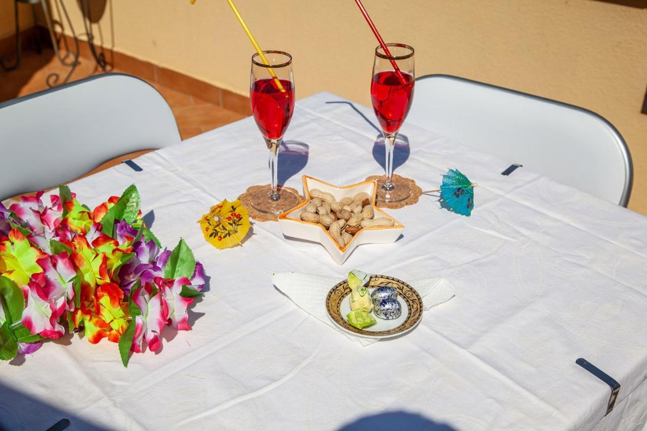 Apartment Delle Mura Agrigento